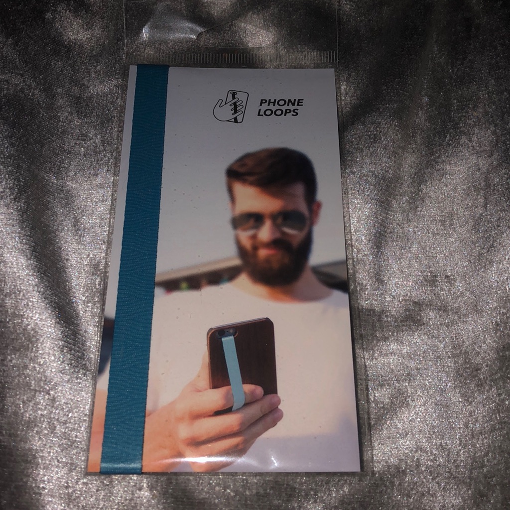 Phone Loop